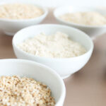 Sind Haferflocken gesund? Hafer