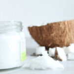 Was ist Kokosöl? Kokosnussöl