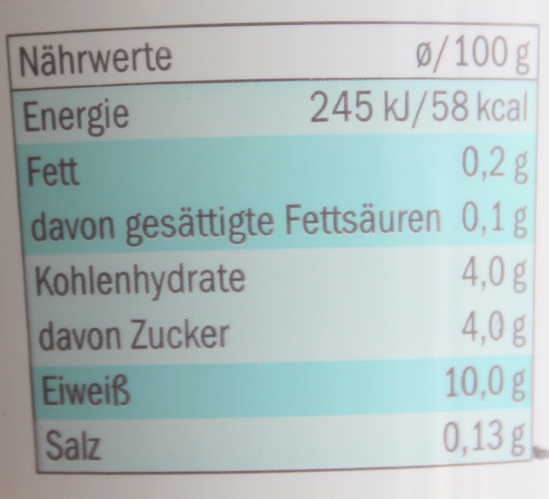 Was ist Skyr? Quark oder Joghurt